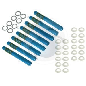 TUBOS EMPUJADOR BALANCIN AJUST.MUELLE (8)29-772