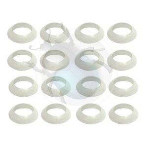 GOMAS TUBO EMPUJADOR BALANCIN SILICONA (16)29-778