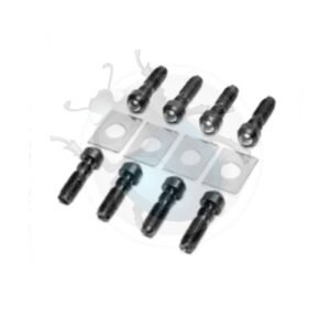 TORNILLOS AJUSTADORES BALANCINES (8)29-784