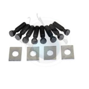 "ELEPHANT FOOT" (8)29-787