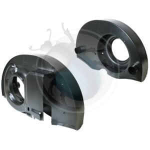 TURB. NEGRA C/CAL C/RAD ACEITE29-792B