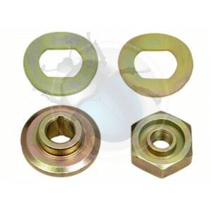 SET MONTAJE VENTILADOR ESTANDAR29-792D