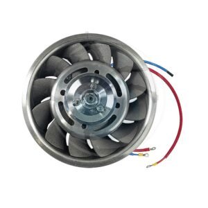 VENTILADOR "PORSCHE" + ALTERNADOR29-794