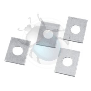 KIT 4 SHIMS PIE BALANCINES 06029-803