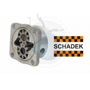 BOMBA ACEITE CALIDAD EXTRA 71->30MM SHADEK29-831-SHA