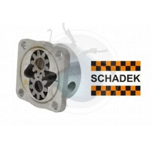 BOMBA ACEITE CALIDAD EXTRA  67-70 30MM SHADEK29-832-SHA