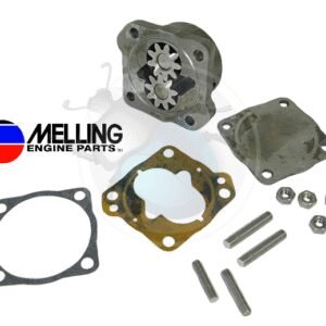 BOMBA ACEITE MELLING 68-70 + T4 + ENGLE 30mm29-836