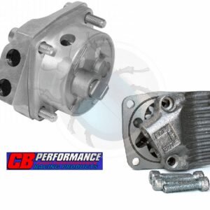 BOMBA ACEITE ENTRADA+SALIDA 71->29-842