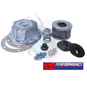 KIT FILTRO ACEITE VACIADO DE CARTER29-850