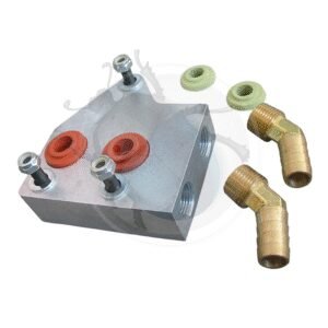 ADAPT. RAD. ACEITE EN SERIE DELT. ORIGEN29-862