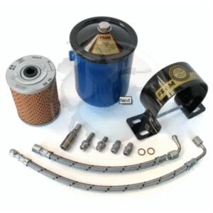 KIT FILTRO ACEITE FRAM N.O.S FLAT429-865