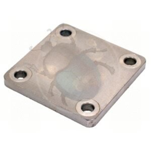 TAPA BOMBA ACEITE REFORZADO29-880