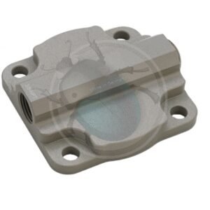 TAPA BOMBA ACEITE PARA FILTRO 3/8"29-884