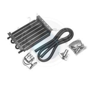 KIT RADIADOR ACEITE 6 CONDUCTOS29-901