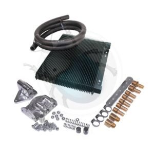 KIT RADIADOR ACEITE 72 PLACAS29-904