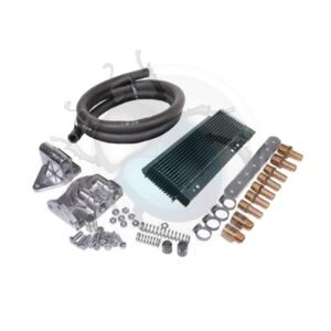 KIT RADIADOR ACEITE 24 PLACAS29-906