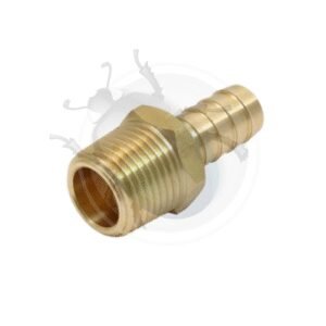 TERMINAL SISTEMA ACEITE 1/2'29-907-12