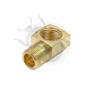 TERMINAL SISTEMA ACEITE 3/8" 90 GRADOS29-908