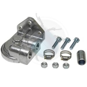 SOPORTE FILTRO ACEITE EXTERIOR29-942-B