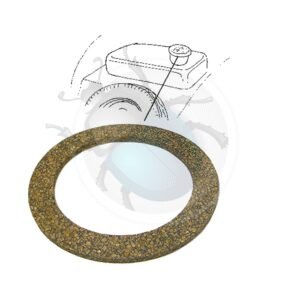 JUNTA TAPON DEPOSITO GASOLINA 100mm30-002-99