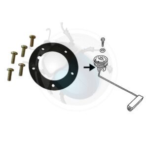 JUNTA AFORADOR GASOLINA30-008B