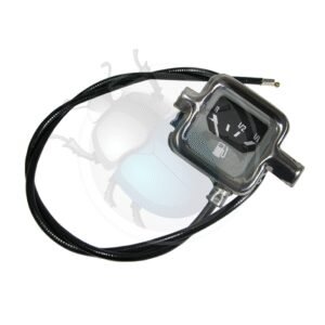 INDICADOR GASOLINA + CABLE 62-6730-009