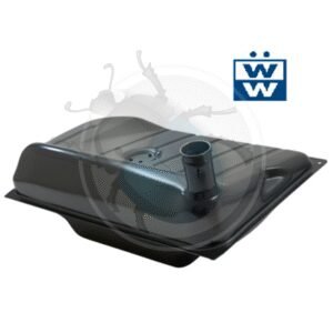 DEPOSITO GASOLINA 62-67 WOLFSBURGWEST30-010-BQ
