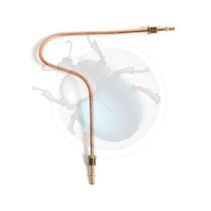 TUBO GASOLINA 25/30CV 6mm30-035