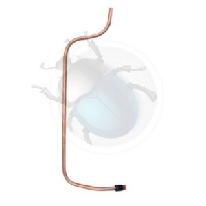 TUBO GASOLINA 25CV 8MM30-037-25