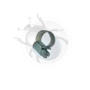 ABRAZADERA TUBO GASOLINA 7mm30-042