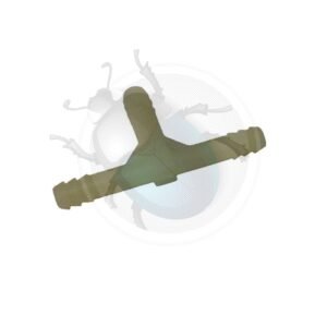 TUBO GASOLINA "T" 7mm30-072