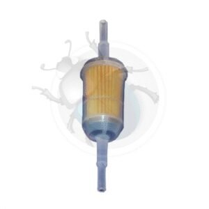 FILTRO GASOLINA UNIVERSAL30-080