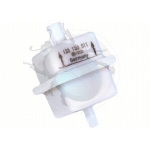 FILTRO GASOLINA (cuadrado) INYECCION USA30-084