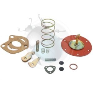 KIT REPARACION BOMBA GASOLINA ->6030-091