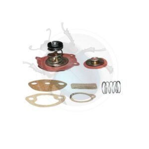 KIT REPARACION BOMBA GASOLINA 65->30-093