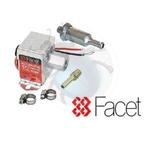 BOMBA GASOLINA ELECTRICA Q+30-110-BQ