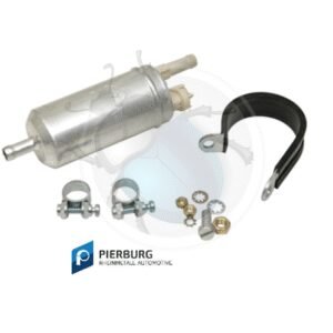 BOMBA GASOLINA ELECTRICA PIERBURG30-111