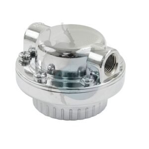 REGULADOR PRESION GASOLINA30-112