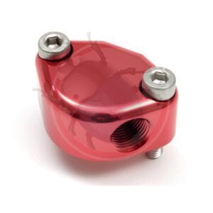 TAPA HUECO BOMBA GASOLINA RED30-131-R