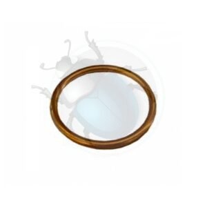 JUNTA METAL COLECTOR ADMIS. 38mm30-136