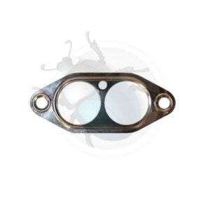 JUNTA METAL COLECTOR ADMIS. DOBLE unidad30-142