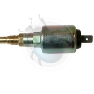 VALVULA ELECTRICA CARBURADOR ->69 12 Volts30-161