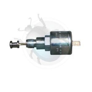 VALVULA ELECTRICA RALENTI 70->  12 Volts30-162
