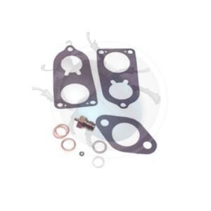 KIT REPARACION CARBURADOR 26/28 VFIS30-167
