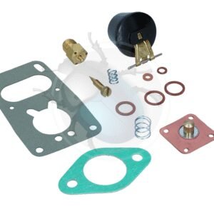 KIT REPARACION CARBURADOR 28 PCI30-168