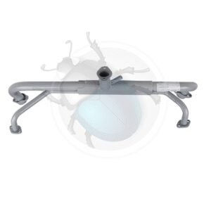 COLECTOR ADMISION ORIGEN 15-1600 S.A.30-182