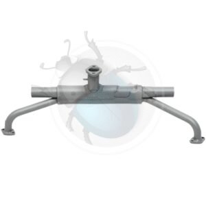 COLECTOR ADMISION ORIGEN 1300 SIMPLE PRECAL.30-183