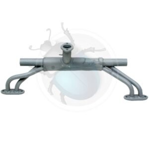 COLECTOR ADMISION ORIGINAL 1300 DOBLE PRECAL.30-184