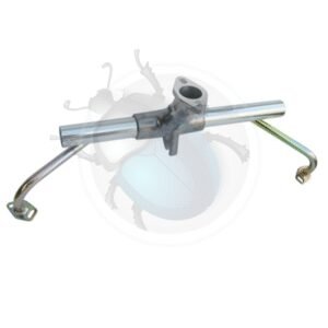 COLECTOR ADMIS. PARTE CENTRAL GRAN DIAMETRO30-190