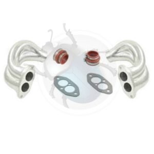 COLECTOR DOBLE ADMISION T130-192